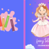 Fairy Tales Coloring E-Book