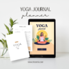 Yoga Planner