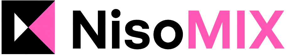 LOGO NISOMIX